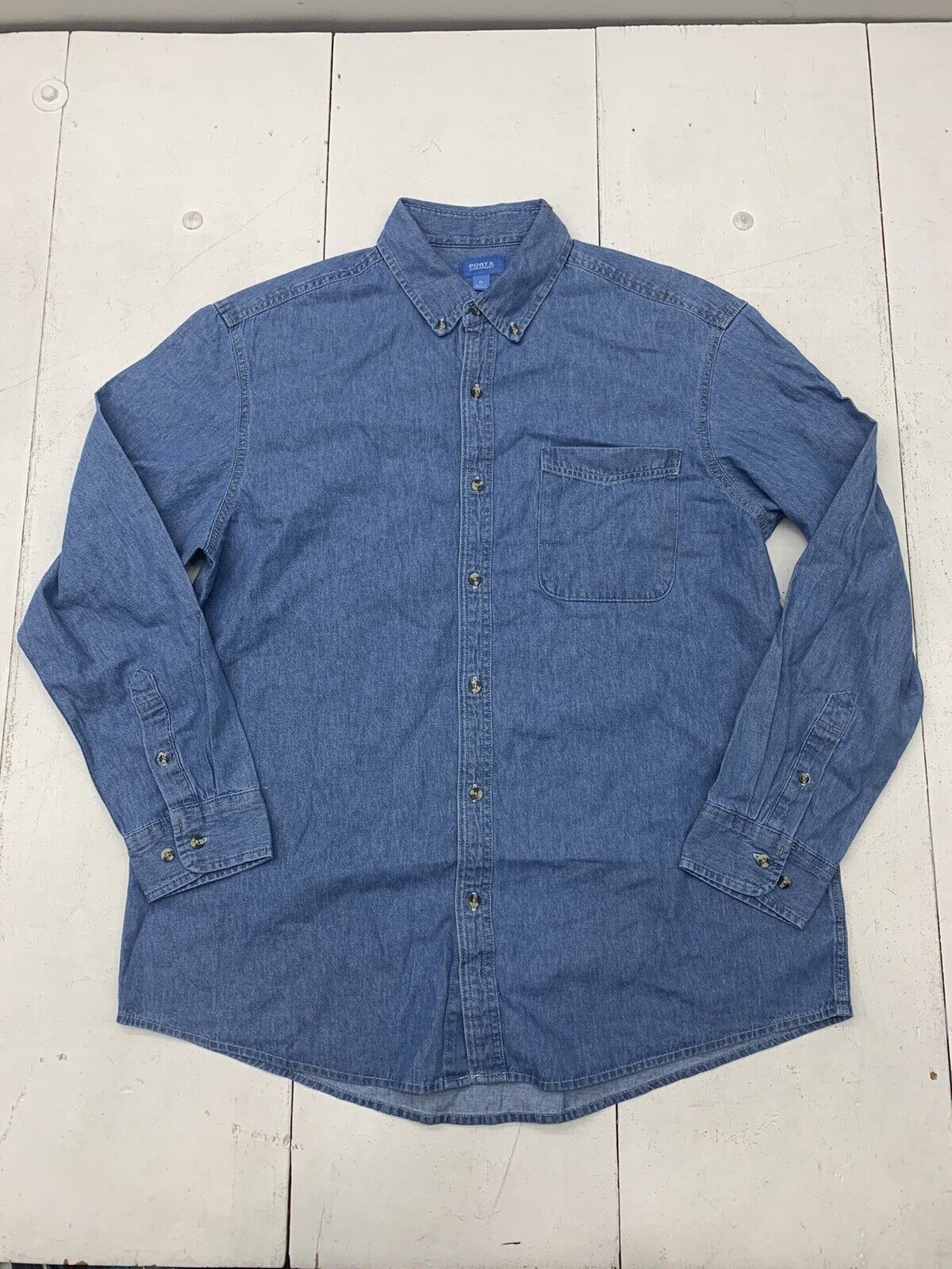 Fashion Custom Fit Long Sleeves Men Denim Shirts with Light Blue by Fly  Jeans - China Men Clothes and Men Overshirt price | Made-in-China.com